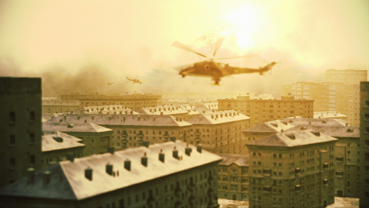 Ace Combat: Assault Horizon (Edición Limitada)